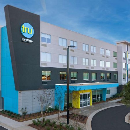 Готель Tru By Hilton Норт-Огуста Екстер'єр фото